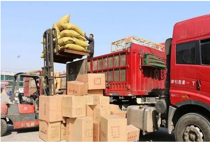 厦门到历城区物流专线