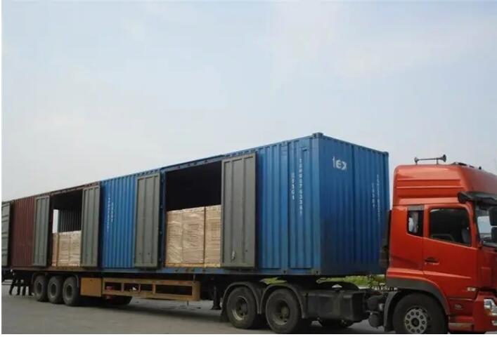 厦门到历城区整车运输