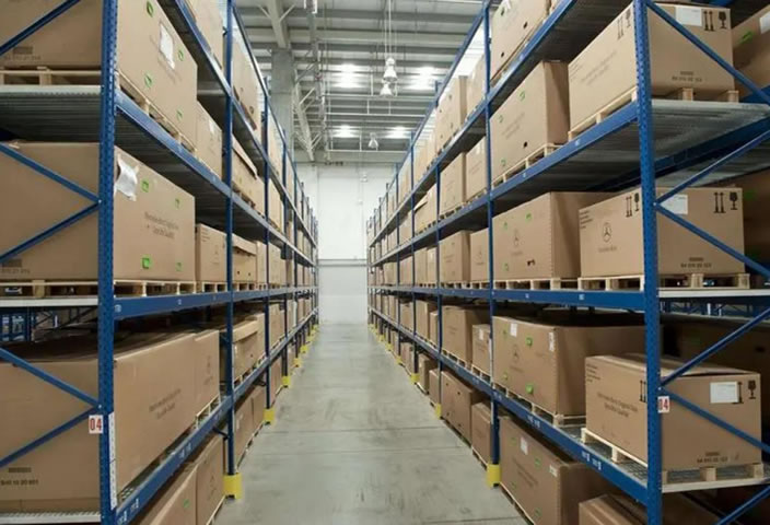 厦门到历城区货物仓储