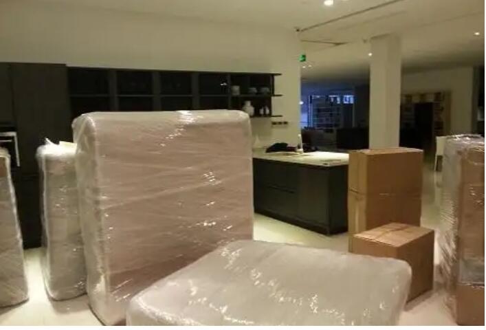 厦门到历城区长途搬家