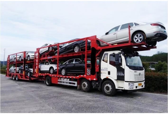 厦门到历城区轿车托运